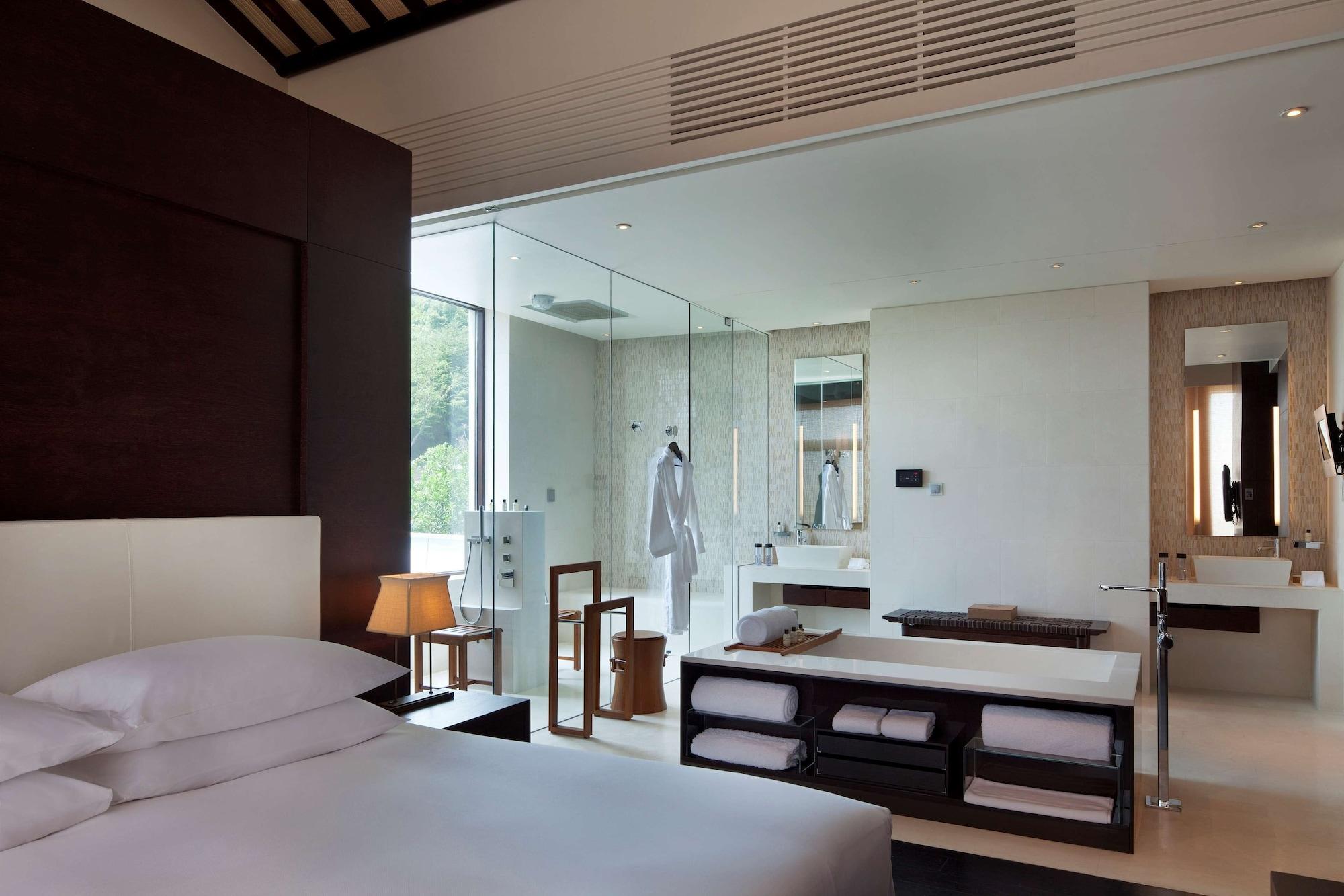 Park Hyatt Ningbo Resort & Spa Εξωτερικό φωτογραφία
