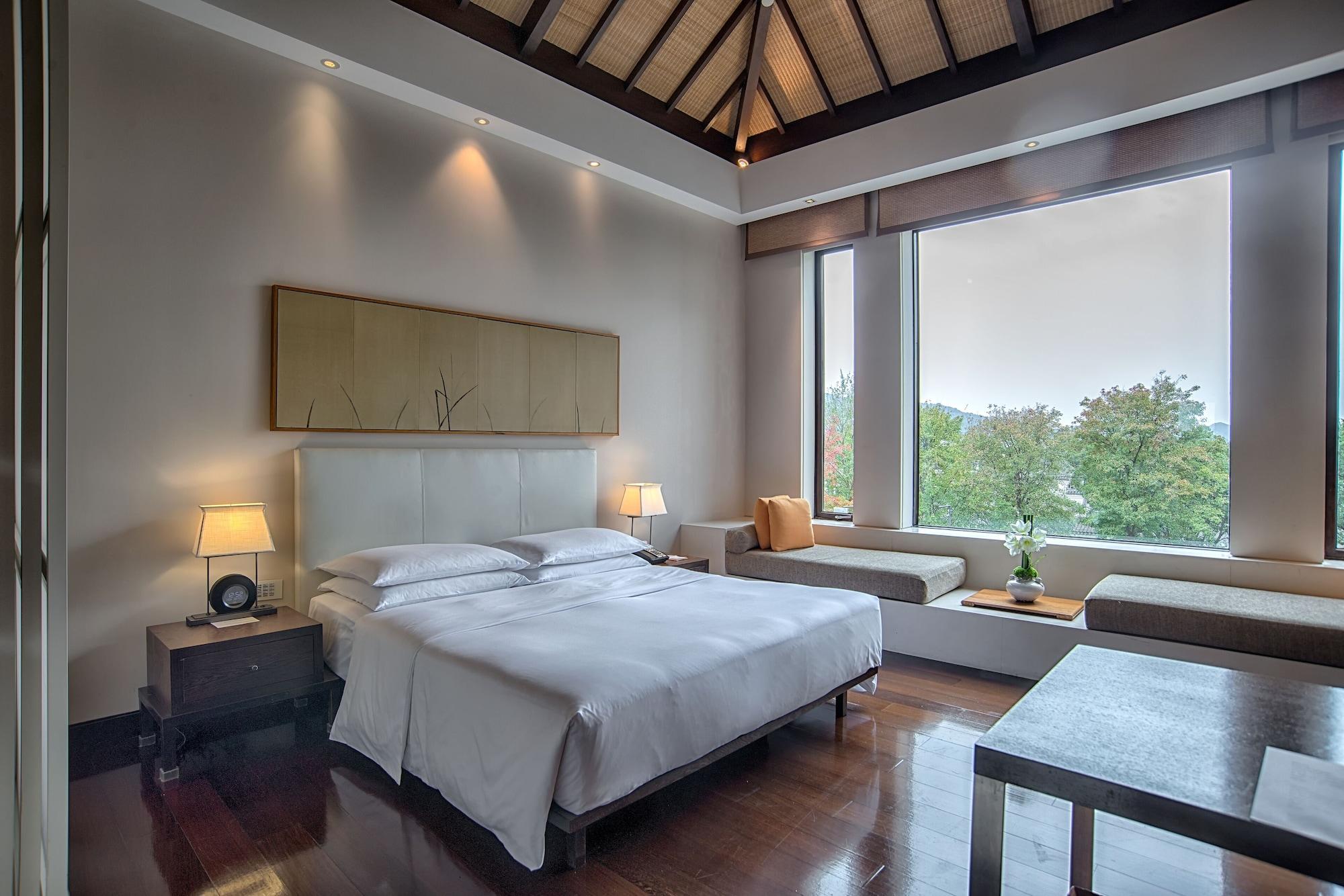 Park Hyatt Ningbo Resort & Spa Εξωτερικό φωτογραφία
