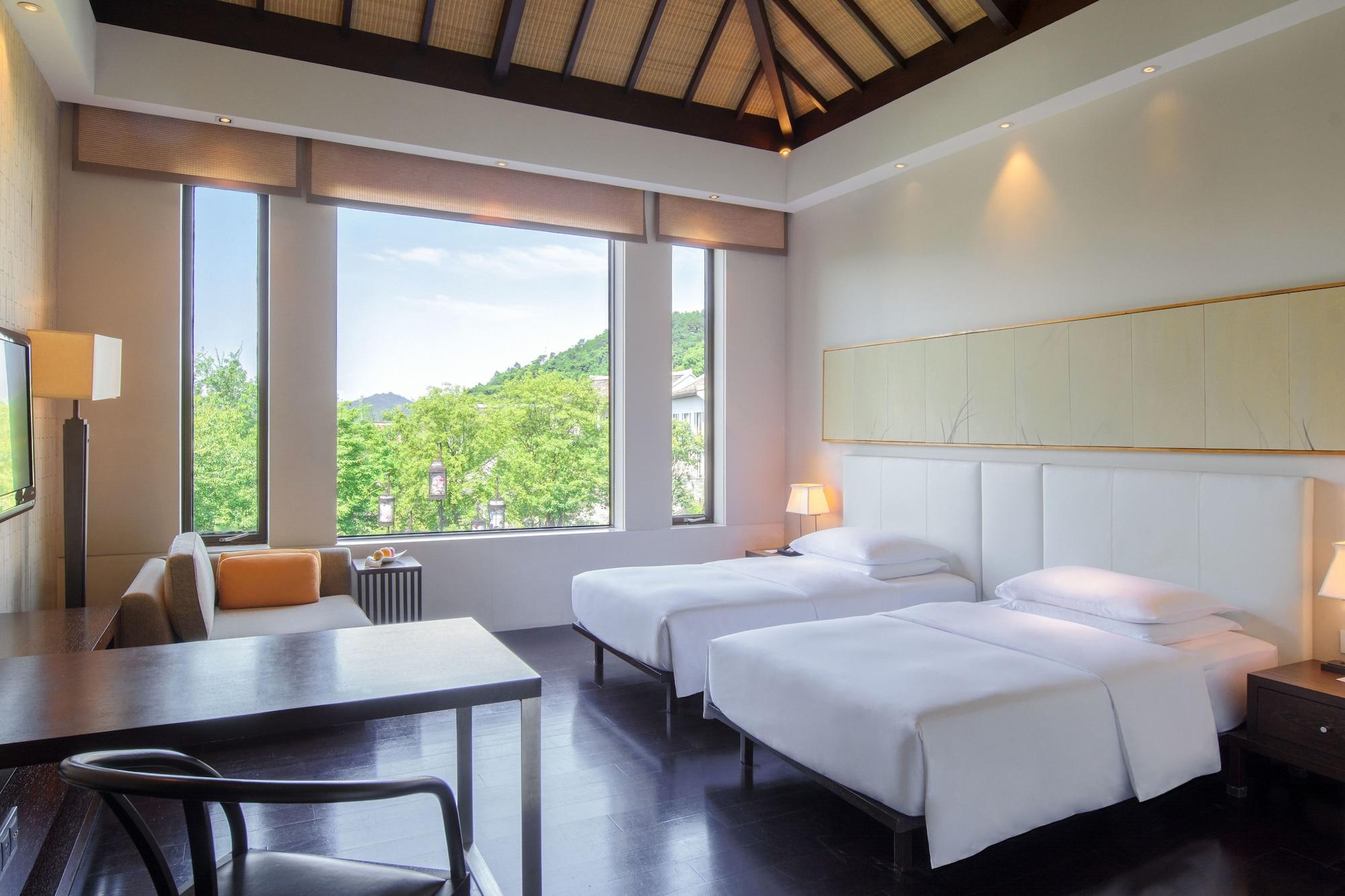 Park Hyatt Ningbo Resort & Spa Εξωτερικό φωτογραφία