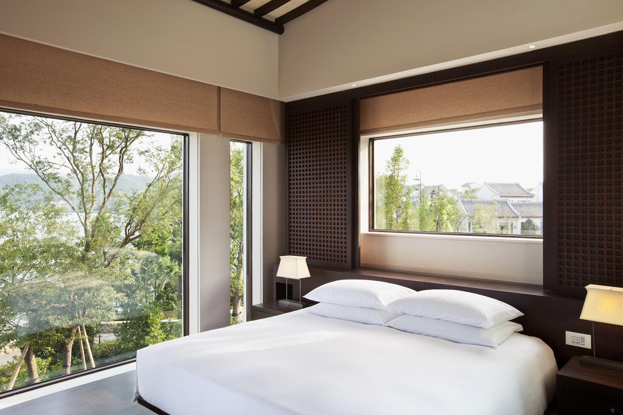 Park Hyatt Ningbo Resort & Spa Εξωτερικό φωτογραφία