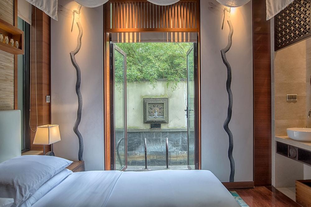 Park Hyatt Ningbo Resort & Spa Εξωτερικό φωτογραφία