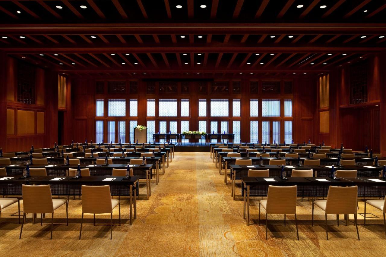 Park Hyatt Ningbo Resort & Spa Εξωτερικό φωτογραφία