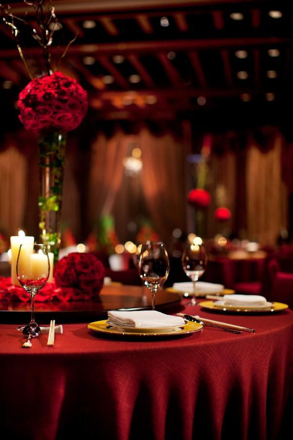 Park Hyatt Ningbo Resort & Spa Εξωτερικό φωτογραφία
