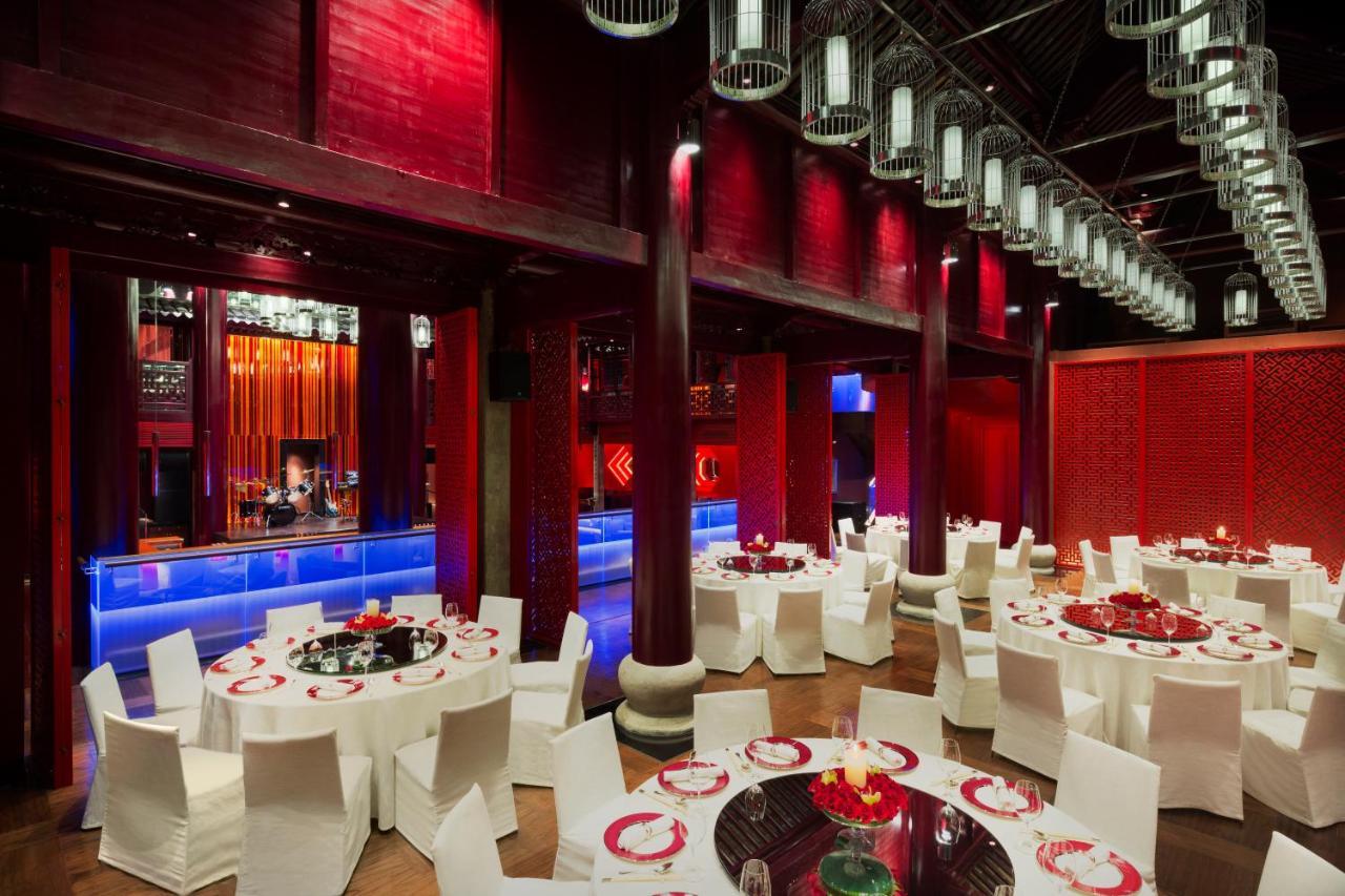 Park Hyatt Ningbo Resort & Spa Εξωτερικό φωτογραφία