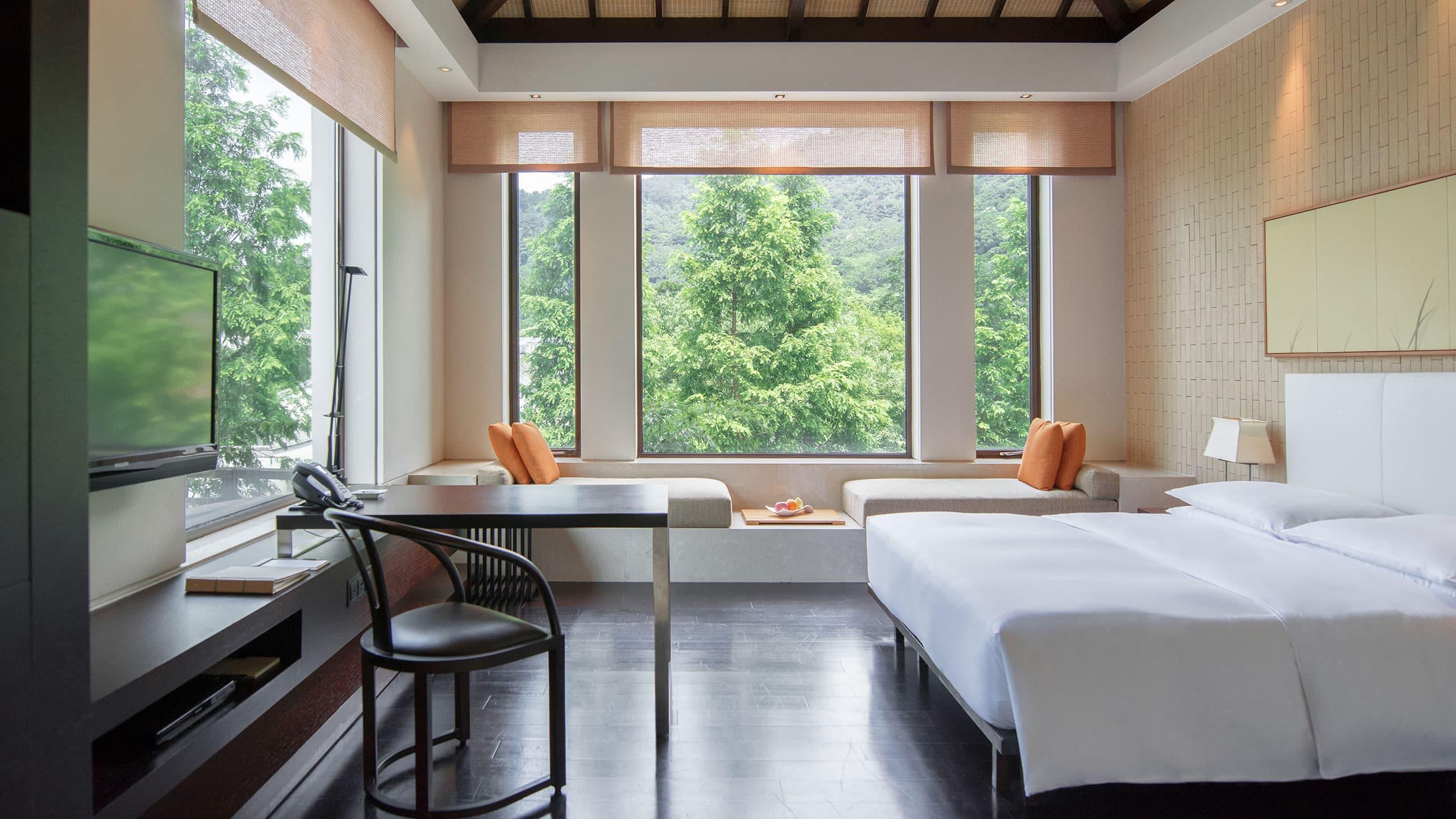 Park Hyatt Ningbo Resort & Spa Εξωτερικό φωτογραφία