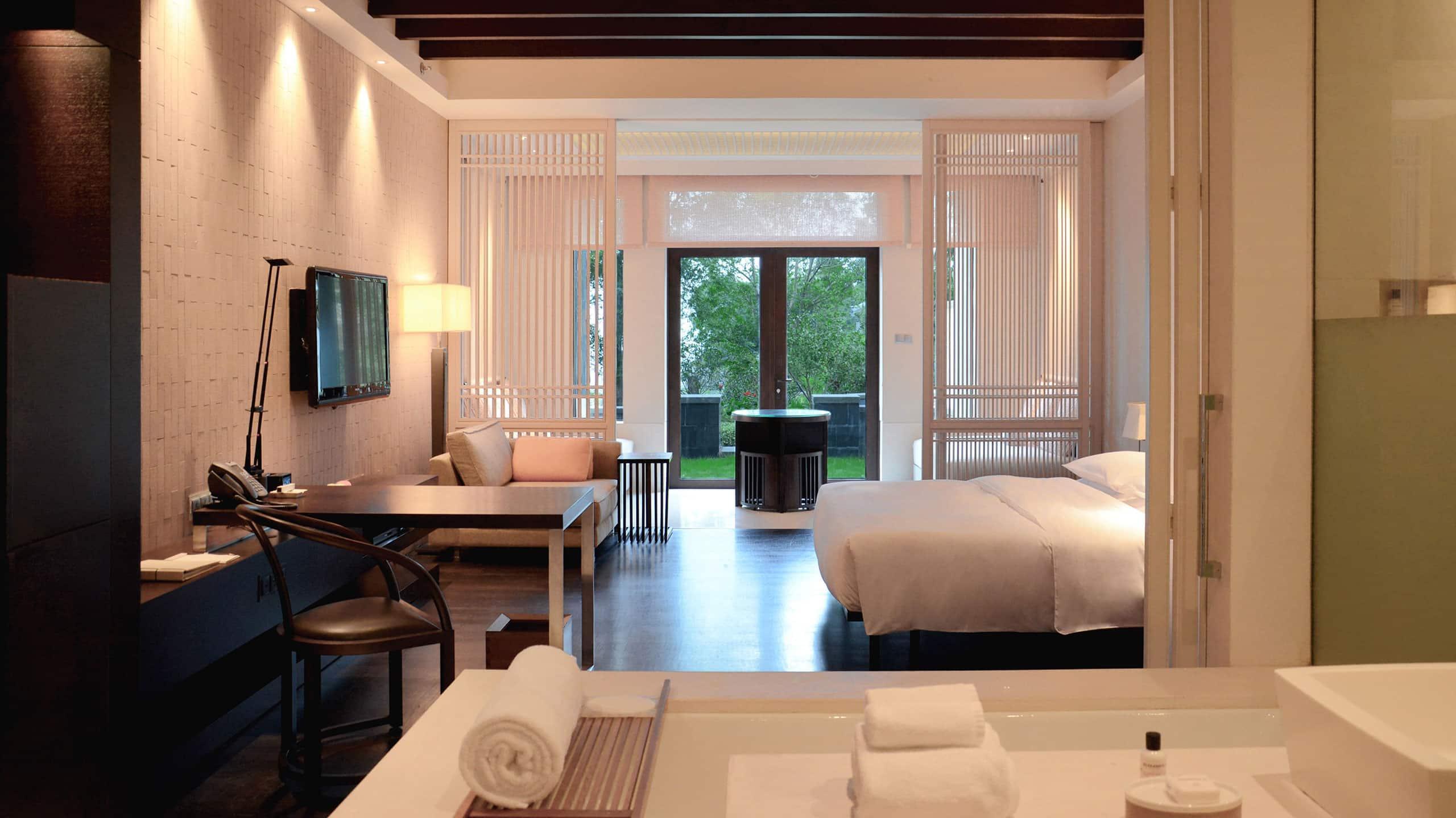 Park Hyatt Ningbo Resort & Spa Εξωτερικό φωτογραφία
