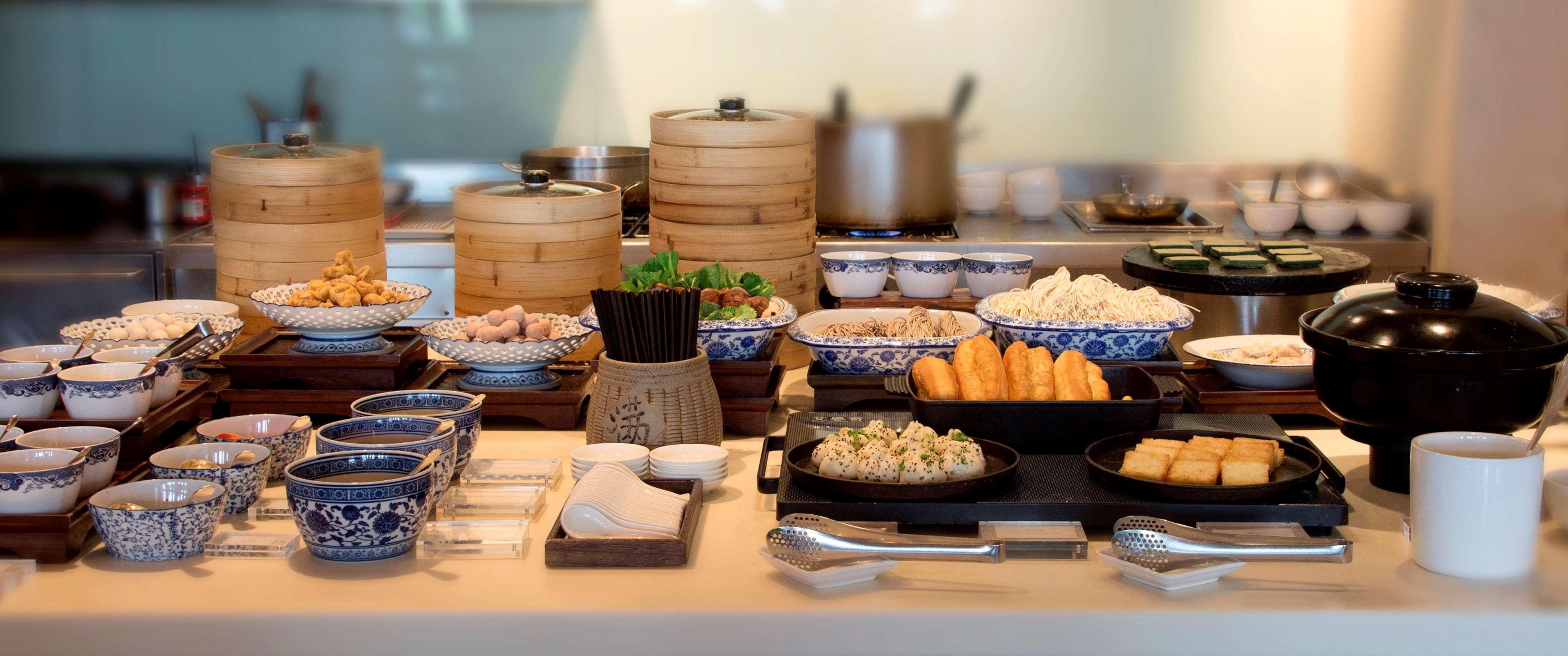 Park Hyatt Ningbo Resort & Spa Εξωτερικό φωτογραφία
