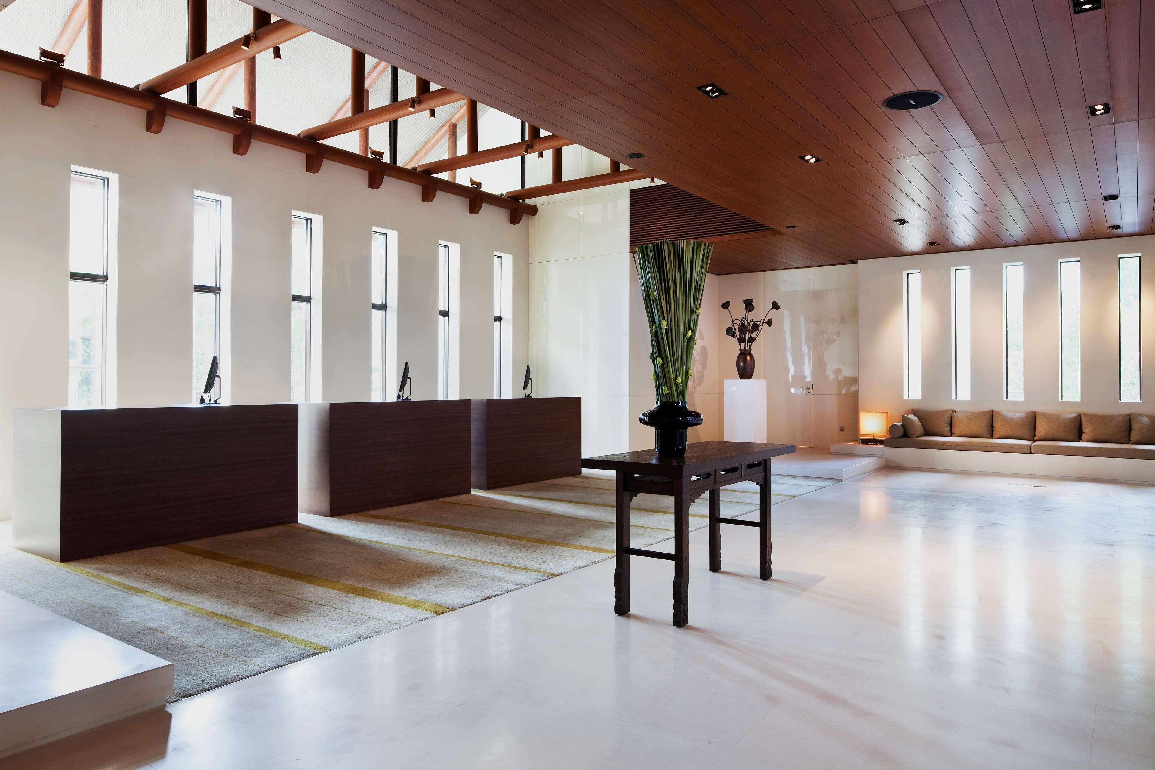 Park Hyatt Ningbo Resort & Spa Εξωτερικό φωτογραφία