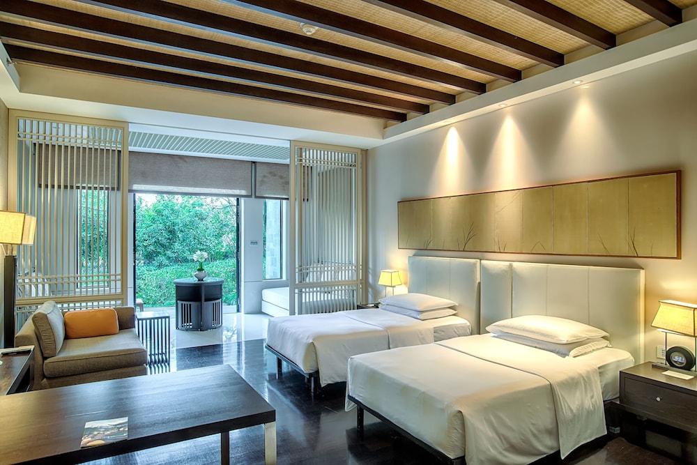 Park Hyatt Ningbo Resort & Spa Εξωτερικό φωτογραφία