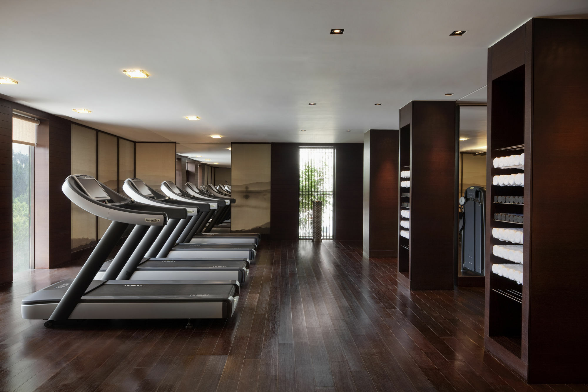 Park Hyatt Ningbo Resort & Spa Εξωτερικό φωτογραφία