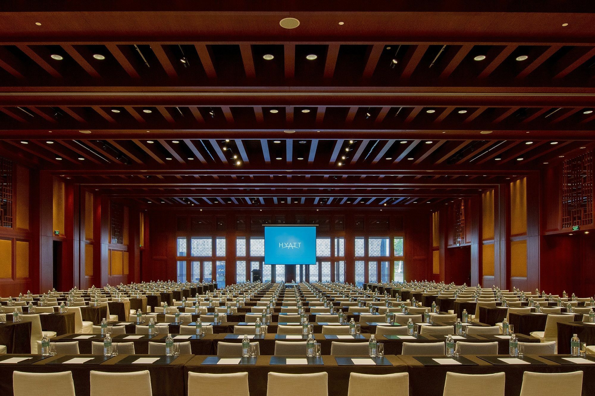 Park Hyatt Ningbo Resort & Spa Εξωτερικό φωτογραφία