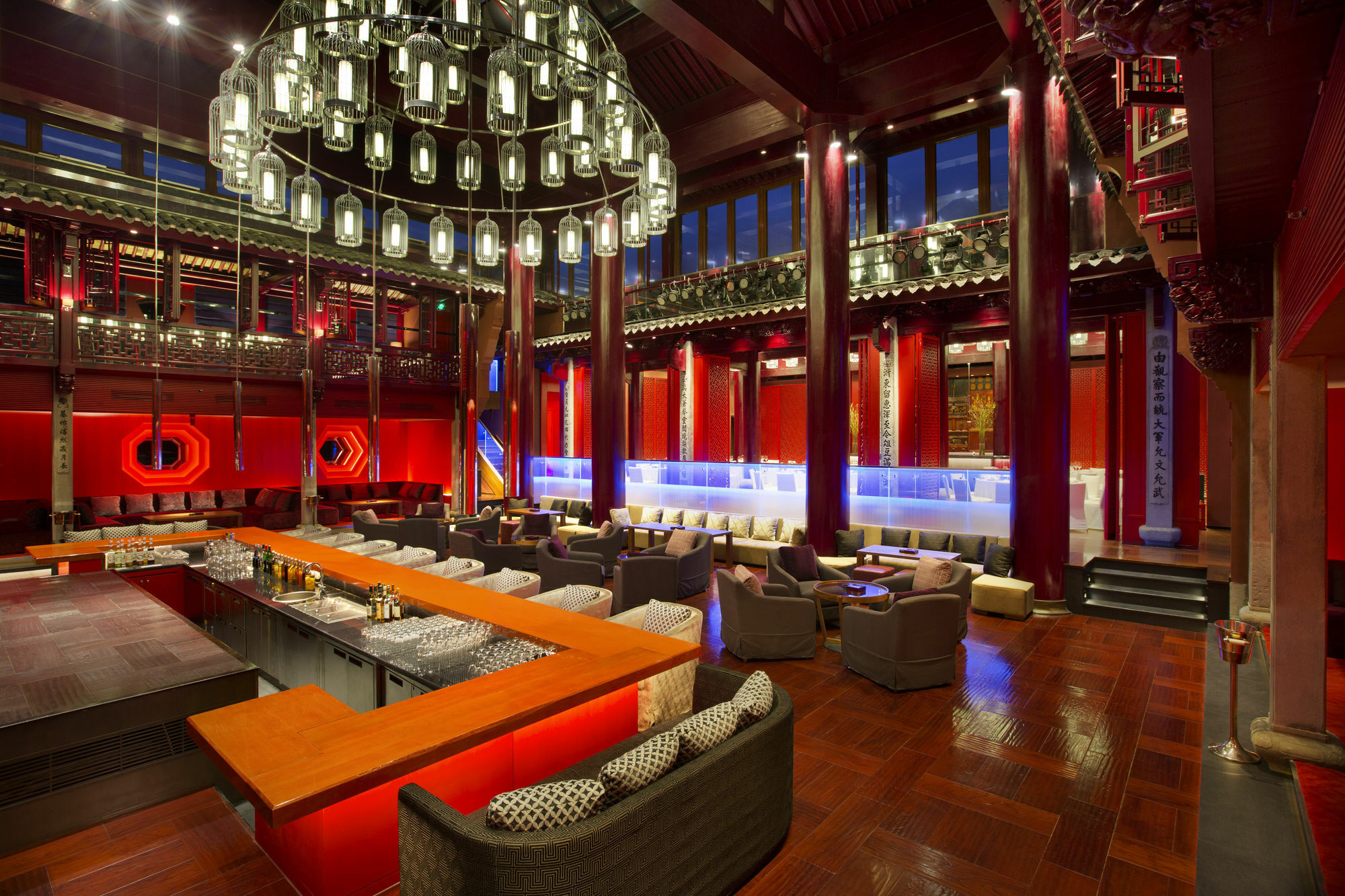Park Hyatt Ningbo Resort & Spa Εξωτερικό φωτογραφία