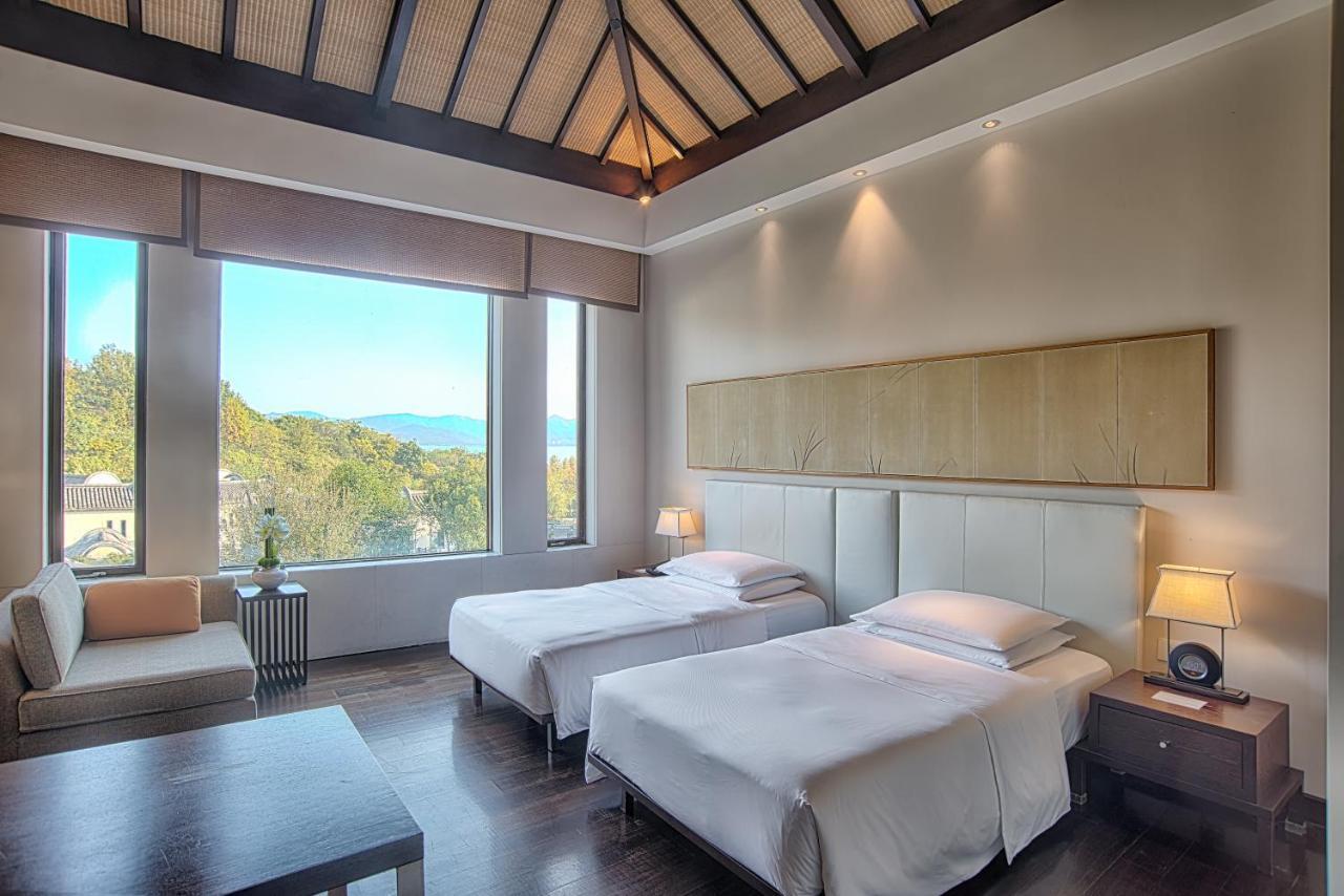 Park Hyatt Ningbo Resort & Spa Εξωτερικό φωτογραφία
